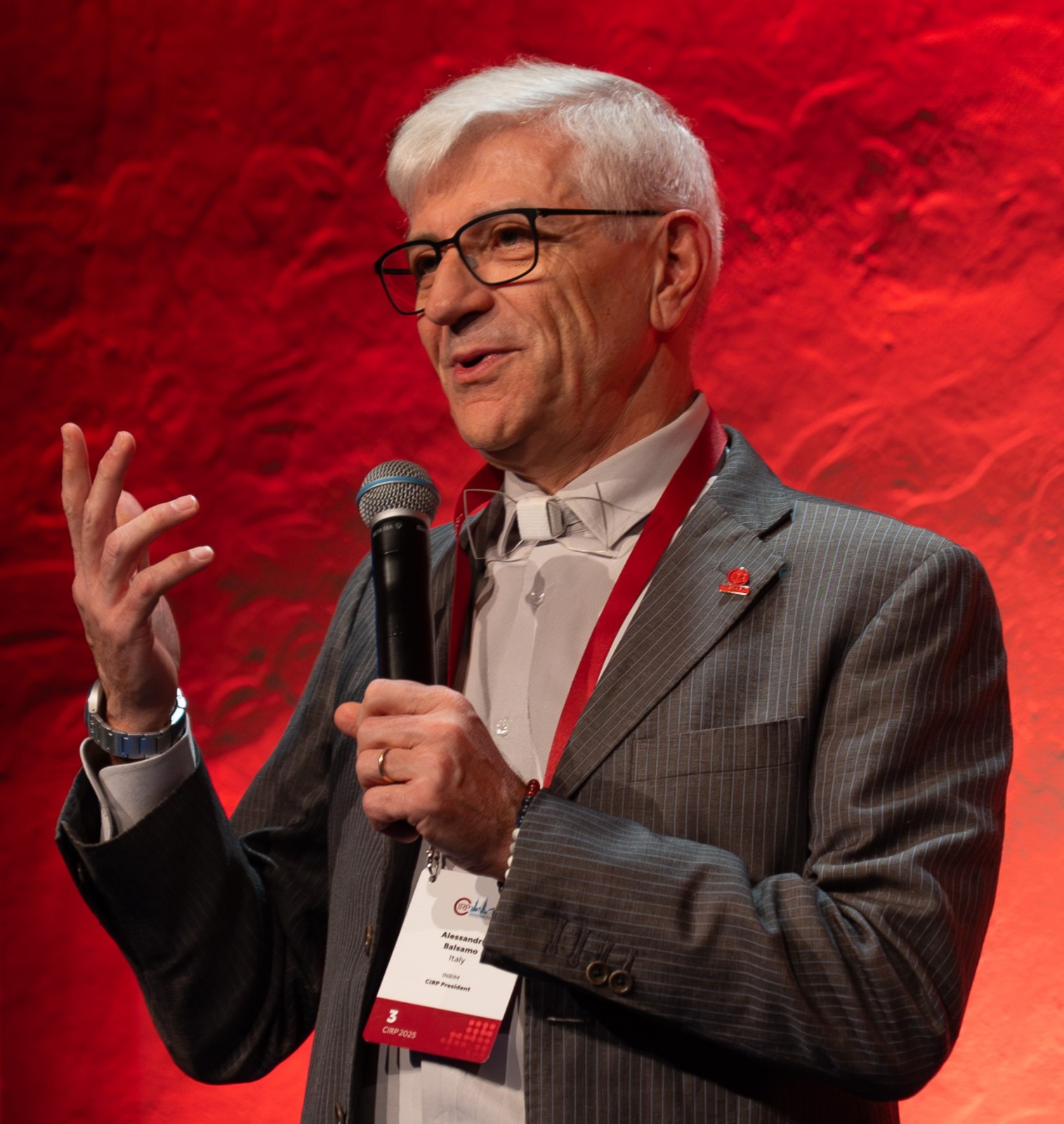 Hans Hansen