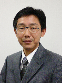 Eiji Shamoto