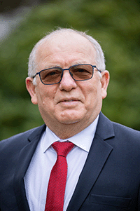 Yusuf Altintas Yusuf Altintas