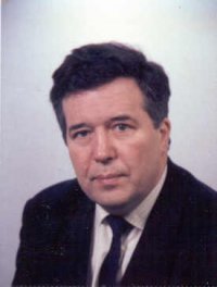 Pierre Bourdet