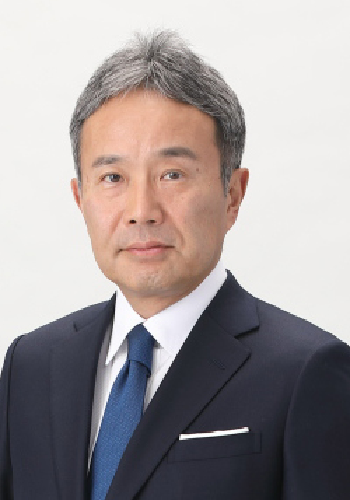 Masahiko Mori