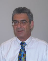 Moshe Shpitalni