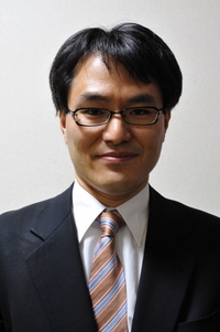 Shinsuke Kondoh
