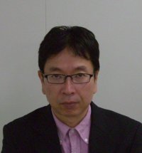Atsushi Matsubara