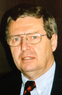 Helmut H. Bley