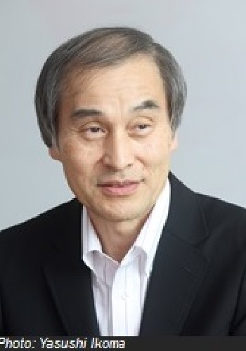 Shozo Takata