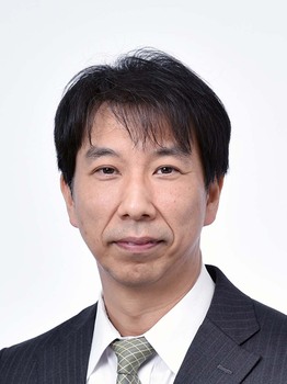 Hayato Yoshioka