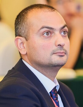 Alborz Shokrani