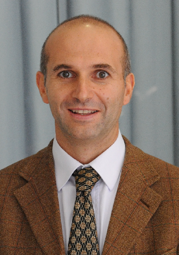 Maurizio Galetto