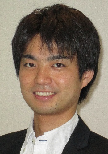 Keisuke Nagato