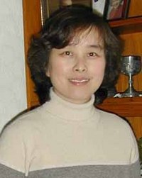 Dame Jane Xiangqian Jiang