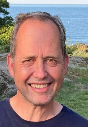 Mogens Arentoft
