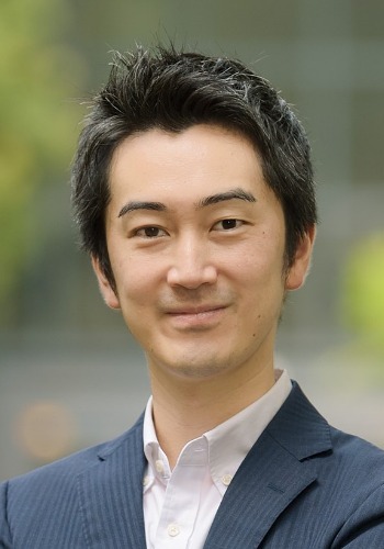 Yasuhiro Kakinuma Yasuhiro Kakinuma