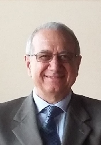 Luigi Maria Galantucci