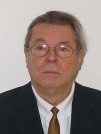 Robert Schultschik