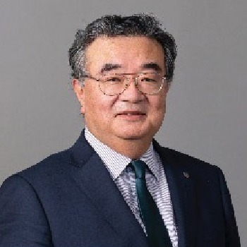 Tetsuo Tomiyama
